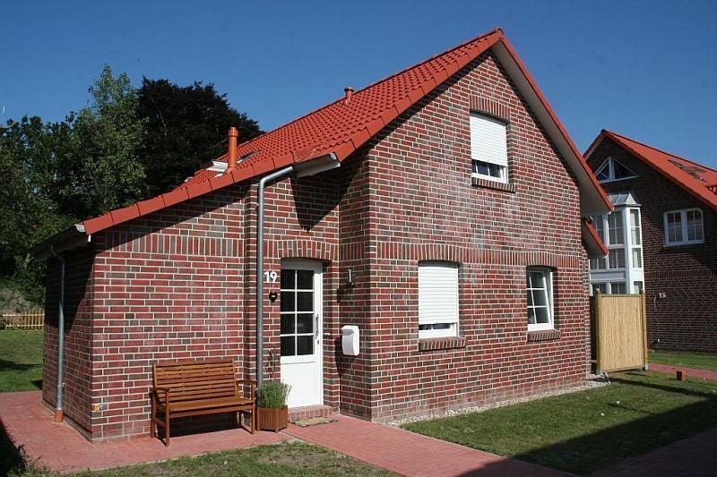 Stella Maris Villa Norden Kültér fotó