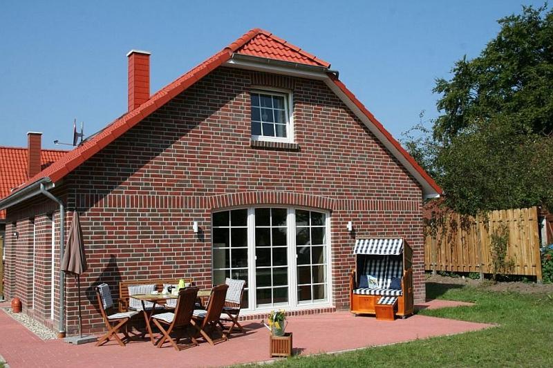 Stella Maris Villa Norden Kültér fotó