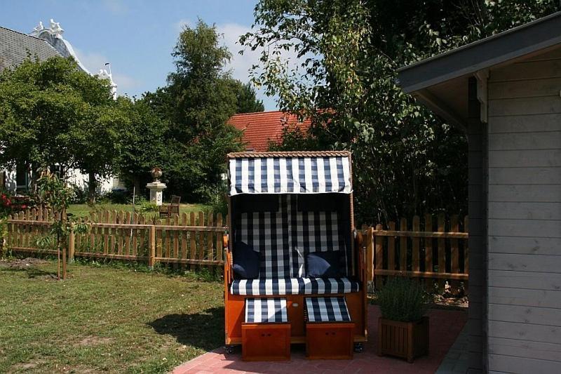 Stella Maris Villa Norden Kültér fotó