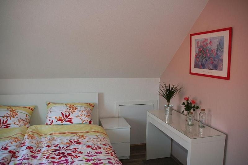 Stella Maris Villa Norden Kültér fotó