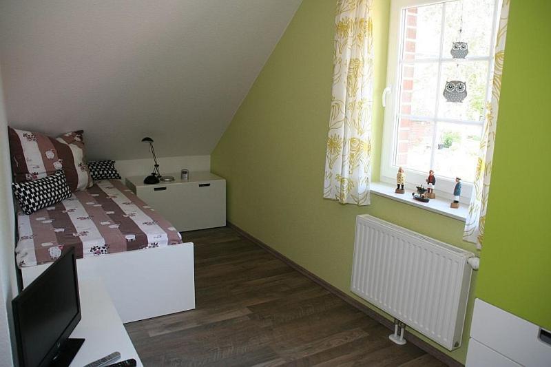 Stella Maris Villa Norden Kültér fotó