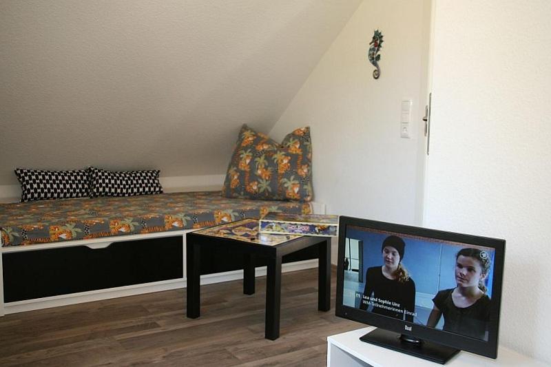 Stella Maris Villa Norden Kültér fotó
